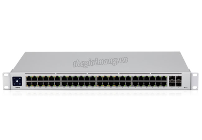 UniFi USW-48-POE 