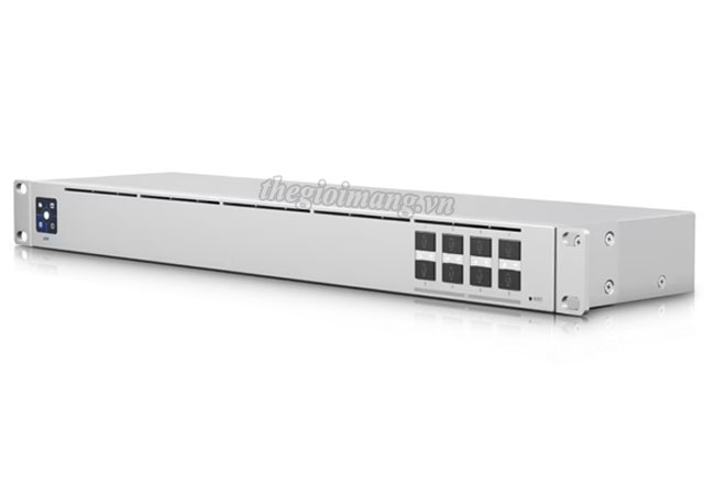 Ubiquiti Switch Aggregation...