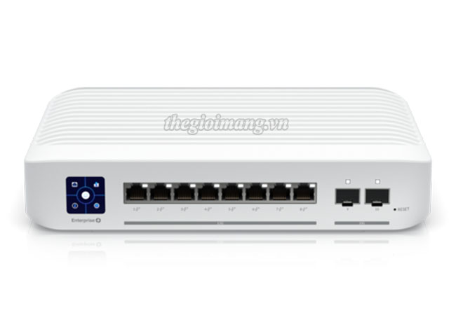 UniFi Switch Enterprise... 