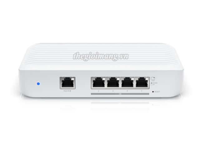 UniFi Switch Flex XG... 