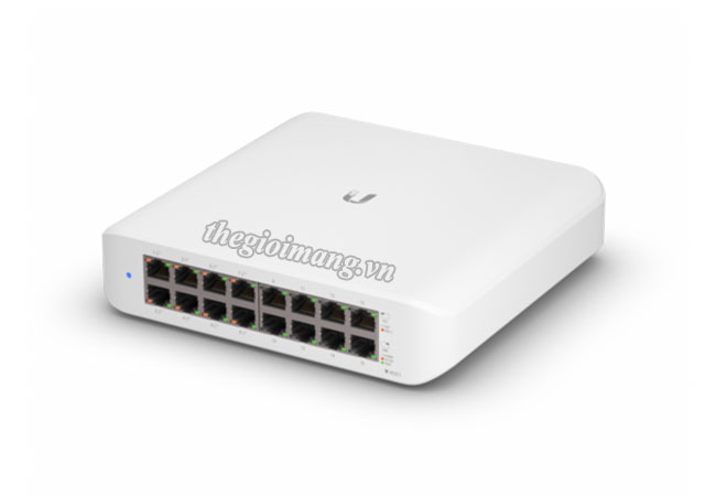 UniFi Switch Lite 16 POE...