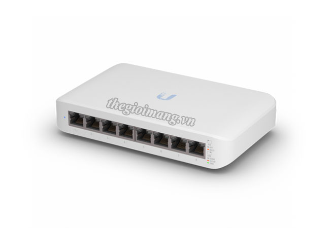 UniFi Switch Lite 8... 