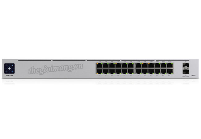 UniFi Switch USW-Pro-24-POE 