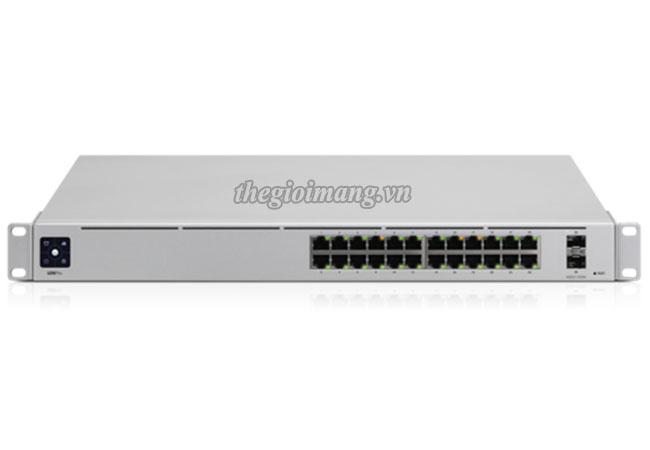 UniFi Switch USW-PRO-24 