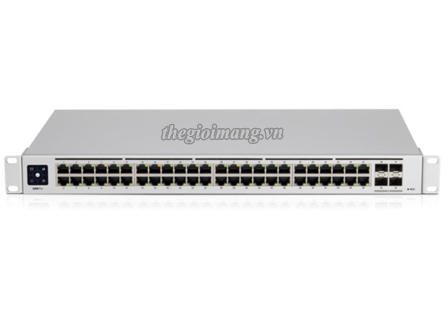 UniFi Switch USW-PRO-48