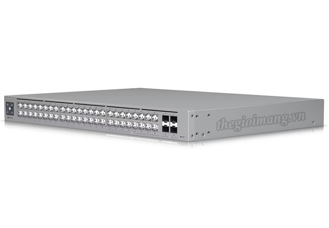 Switch UniFi Pro Max 48...