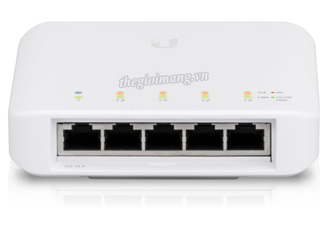 UniFi USW‑Flex