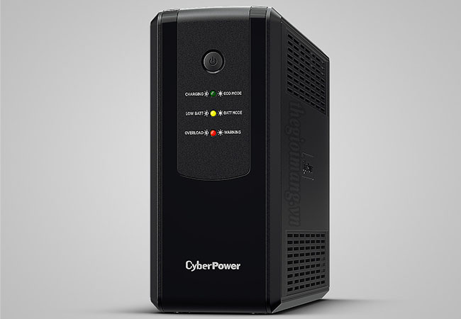 Bộ lưu điện UPS CyberPower...