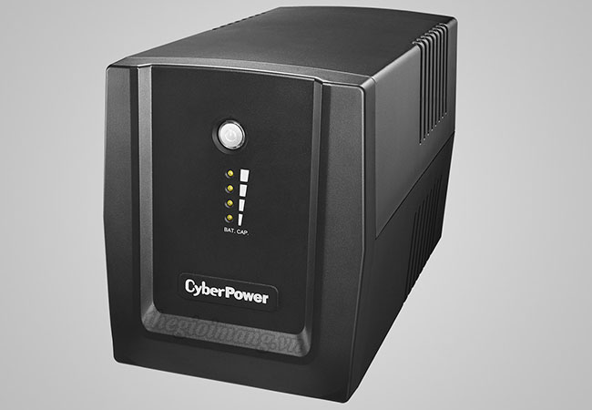 Bộ lưu điện UPS CyberPower...