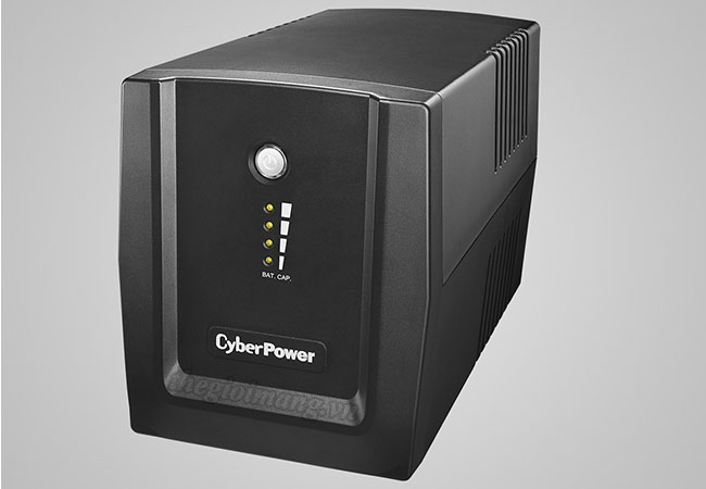 Bộ lưu điện UPS CyberPower...