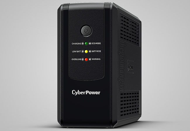 Bộ lưu điện UPS CyberPower...