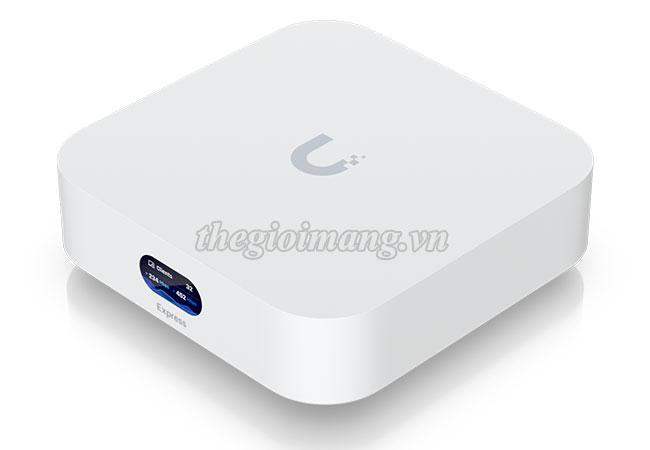 Cloud Gateway UniFi Express...