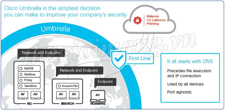 Giấy phép Licenses Cisco...