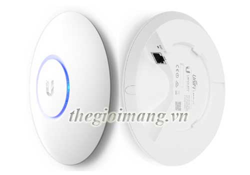 Ubiquiti Unifi UAP-AC-LITE 