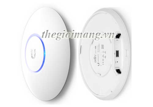 Ubiquiti Unifi UAP-AC-PRO 