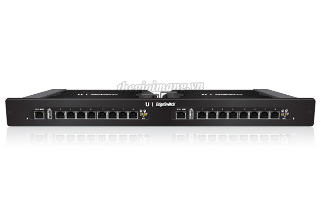 Unifi EdgeSwitch ES-16XP