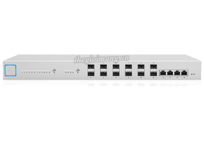 UniFi Switch US-16-XG