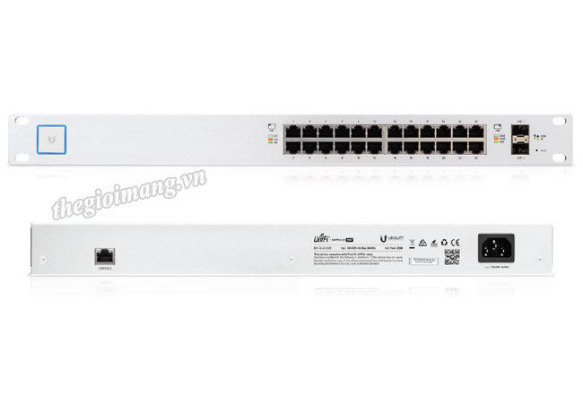 UniFi Switch US-24-250W...