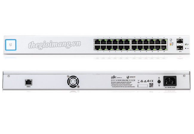 UniFi Switch US-24 