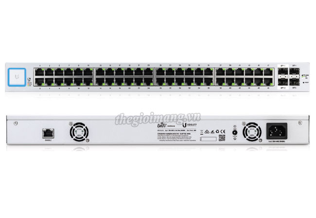 Unifi Switch US‑48 