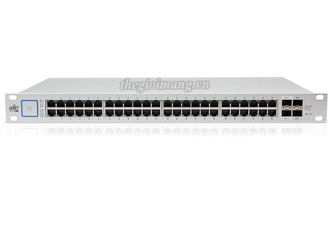 UniFi Switch US-48-750W