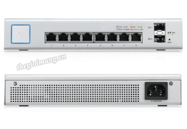 UniFi Switch US-8-150W