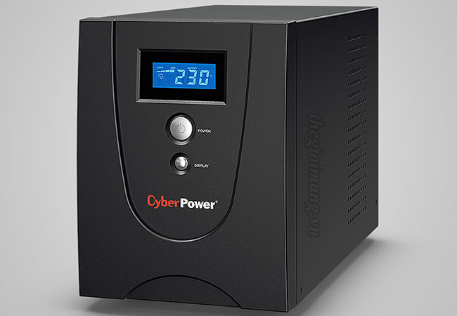 Bộ lưu điện UPS CyberPower...