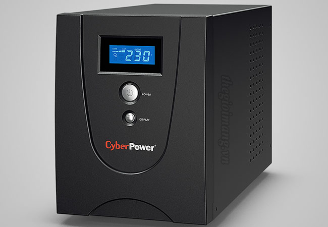 Bộ lưu điện UPS CyberPower...