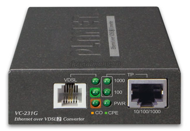 Converter Planet VC-231G 