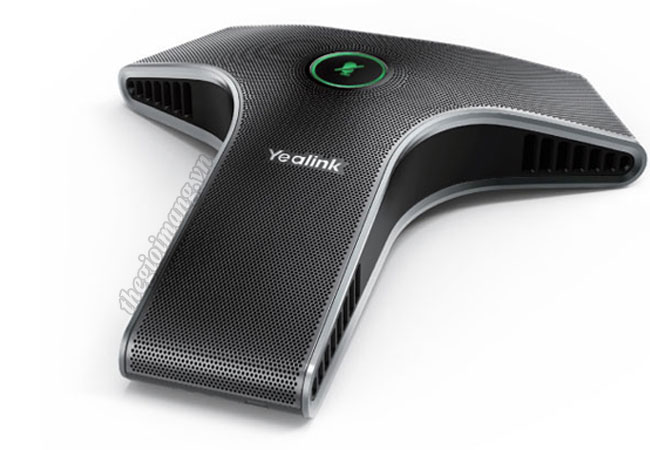 Yealink VCM34