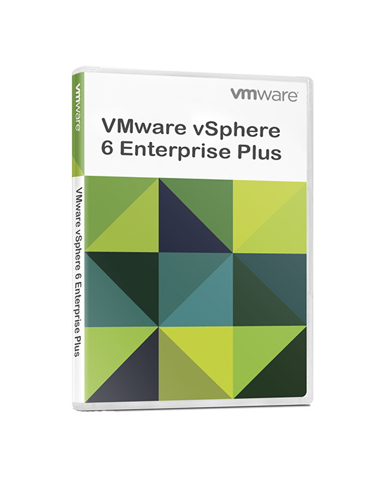 VMware vSphere 6 Enterprise...