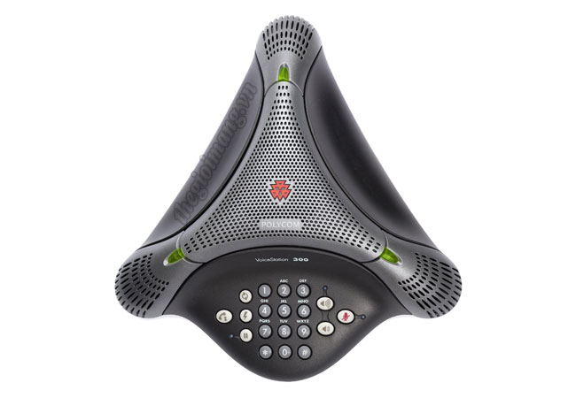 Polycom VoiceStation 300