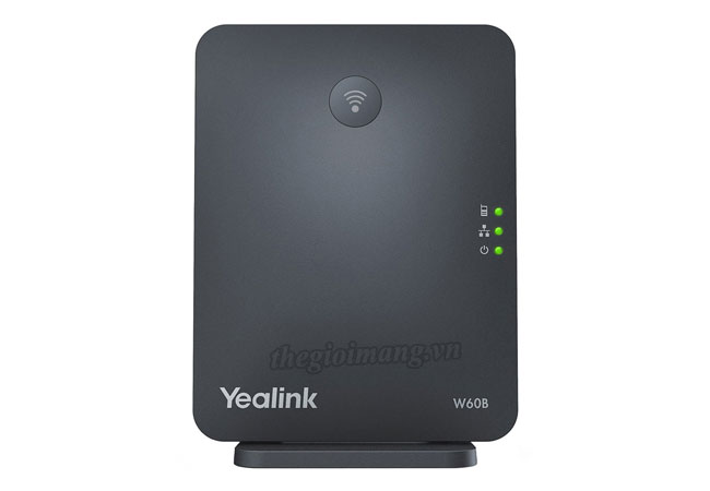 Yealink W60B 