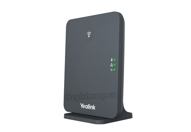 Yealink W70B