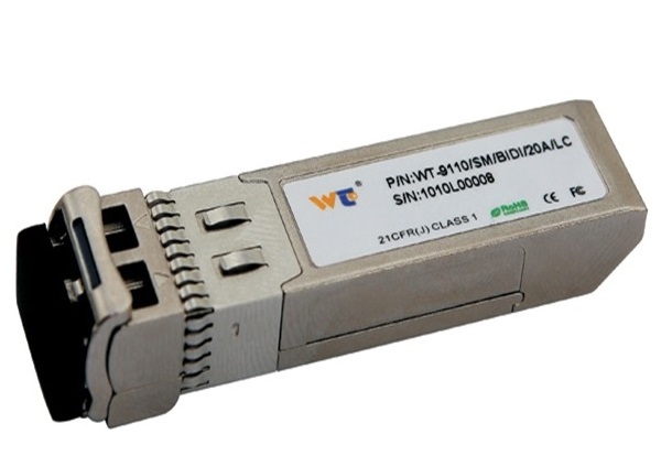 Module Wintop YT-SFP+-ER