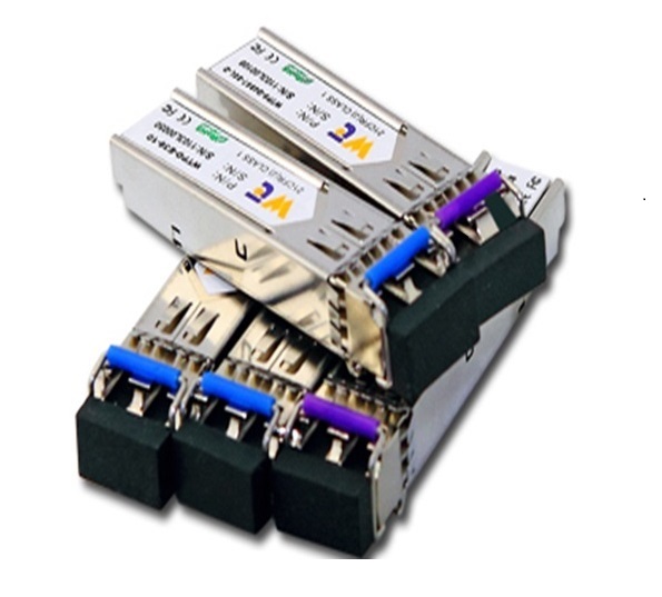 Module Wintop YT-SFP+-LR