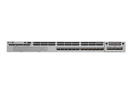 Cisco WS-C3850-12S-E