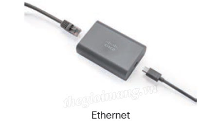 Cisco Ethernet Adapter... 