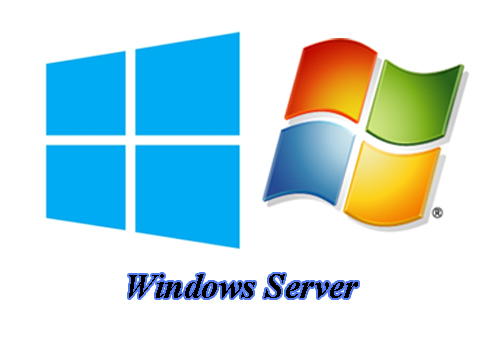 Microsoft Windows Server