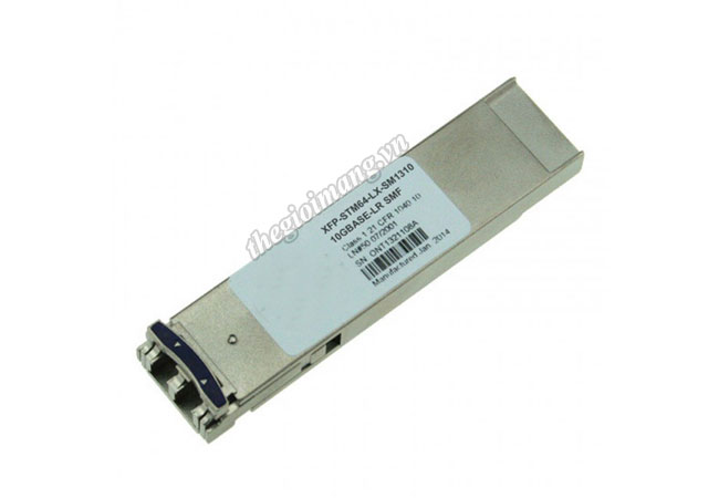 Module Huawei XFP-STM64-LX-SM1310 