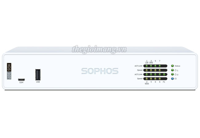 Sophos XGS 107 