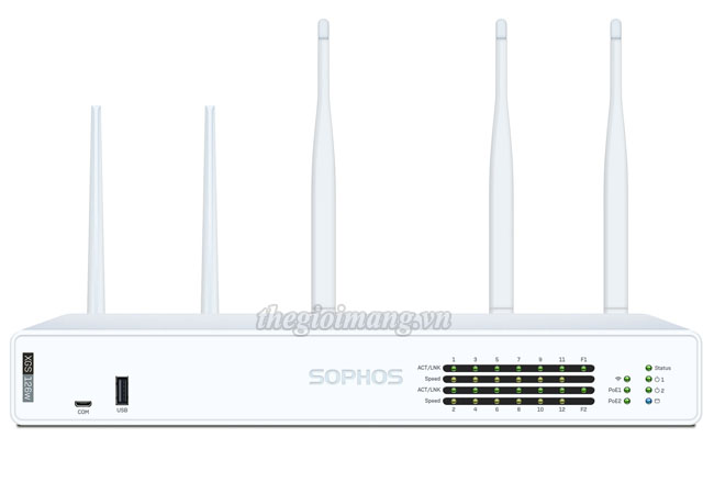 Sophos XGS 126w 