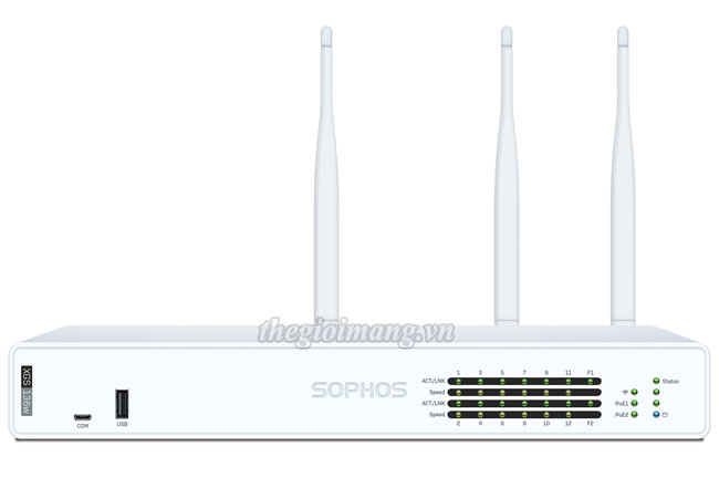 Sophos XGS 136w 