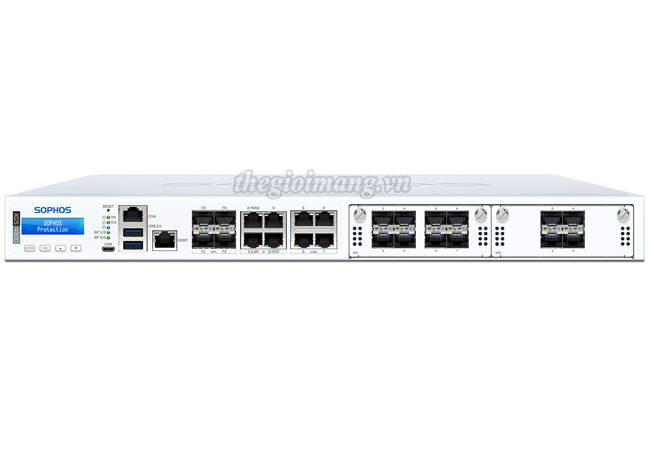 Sophos XGS 4300 