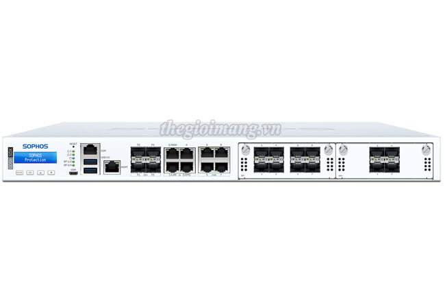 Sophos XGS 4500