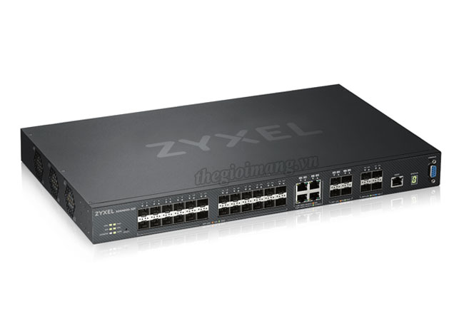 Switch ZYXEL XGS4600-32F