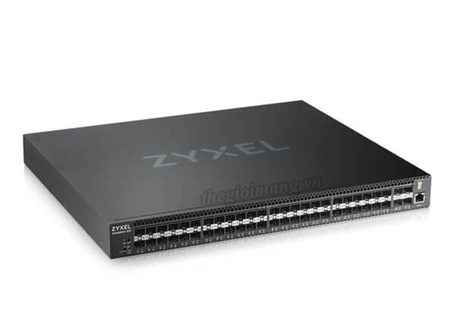 Zyxel XGS4600-52F