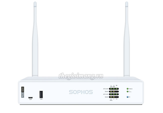 Sophos XGS 87w 