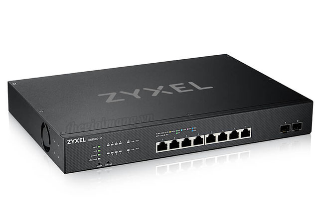 Switch ZYXEL XS1930-10 