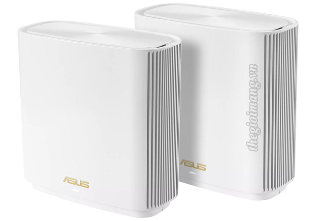 ASUS ZenWiFi XT8 (W-2-PK) 